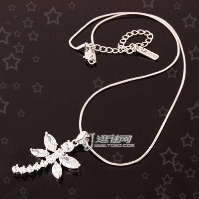 韩剧女主角饰品 你也能拥有