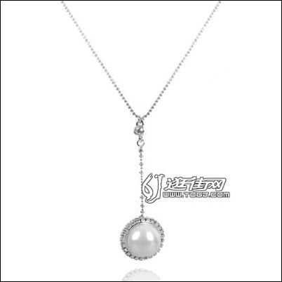 韩剧女主角饰品 你也能拥有