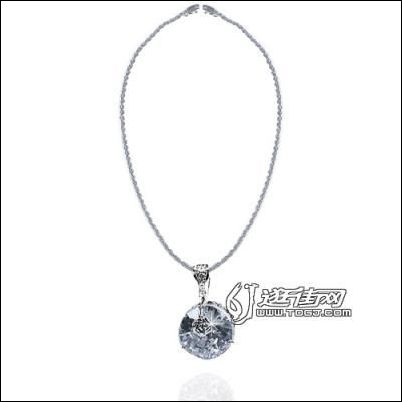 韩剧女主角饰品 你也能拥有