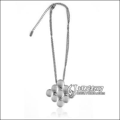 韩剧女主角饰品 你也能拥有