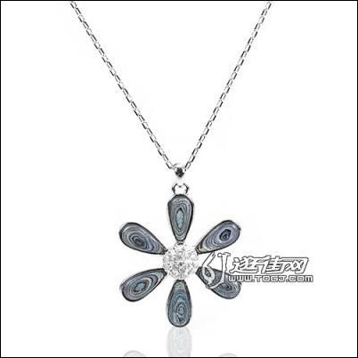 韩剧女主角饰品 你也能拥有