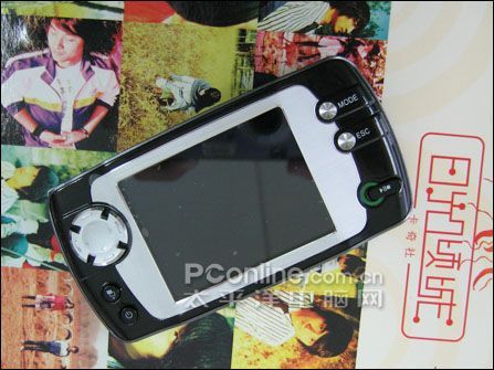 推荐蓝魔V100(堪比PSP)