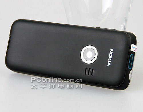 诺基亚3500 Classic真机图赏:最佳千元级直板手机