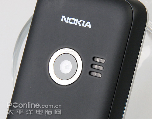 诺基亚3500 Classic真机图赏:最佳千元级直板手机