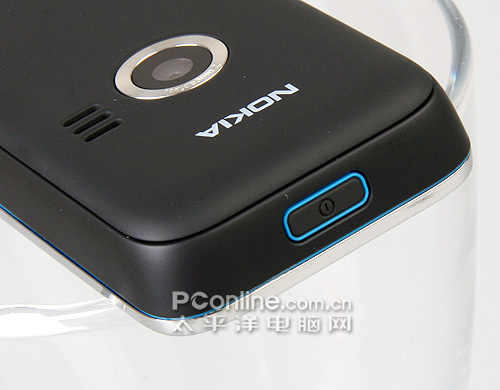 诺基亚3500 Classic真机图赏:最佳千元级直板手机