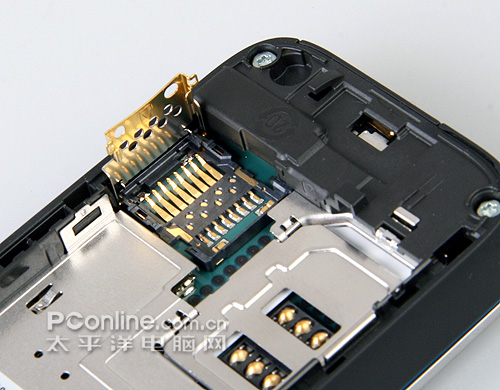 诺基亚3500 Classic真机图赏:最佳千元级直板手机