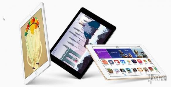 苹果或在明年推出廉价版iPad 售价1713元 专供服务业