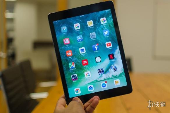 苹果或在明年推出廉价版iPad 售价1713元 专供服务业