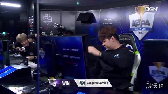 SKT0-2惨败LONGZHU战队!Faker比赛中输出仅6411