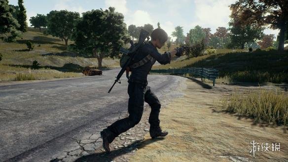 Steam周销量排行榜 《绝地求生大逃杀》三十八连冠