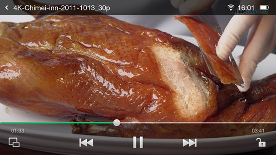 OPPO N3评测:新奇拍照体验