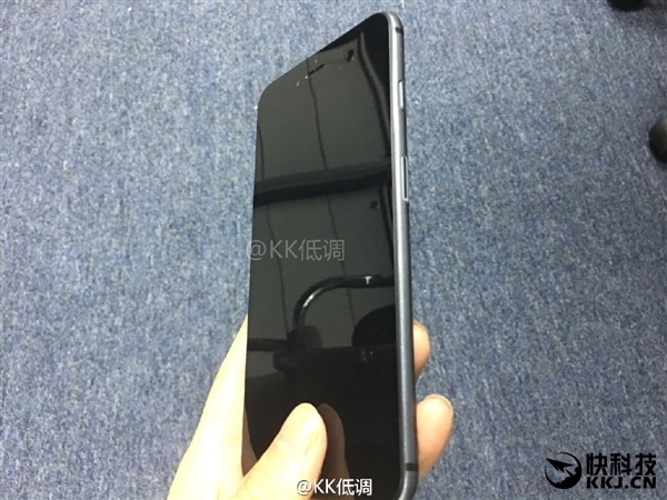 传iPhone7 Plus夜拍重回第一:单位像素尺寸立功