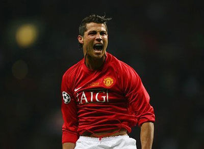 C罗24岁生日快乐