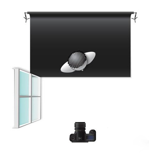 【转载】用光入门 浅谈摄影中伦勃朗光及布光方式