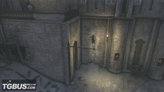 X360《波斯王子:遗忘之沙》图文流程攻略
