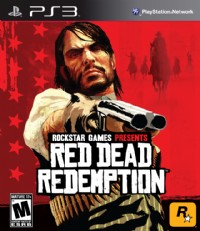 《荒野大镖客:救赎》PS3版gamespot评测