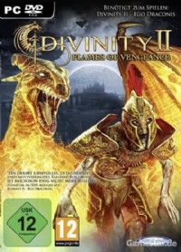 《神界2:复仇之炎》资料片破解版下载