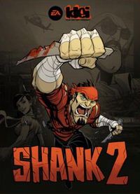 《闪克2》免安装中文硬盘版下载