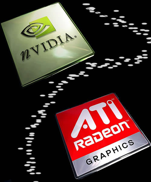 皇位争夺!GTX 295 SLI/HD 4870X2交火巅峰对决