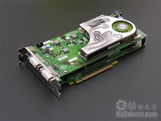 皇位争夺!GTX 295 SLI/HD 4870X2交火巅峰对决