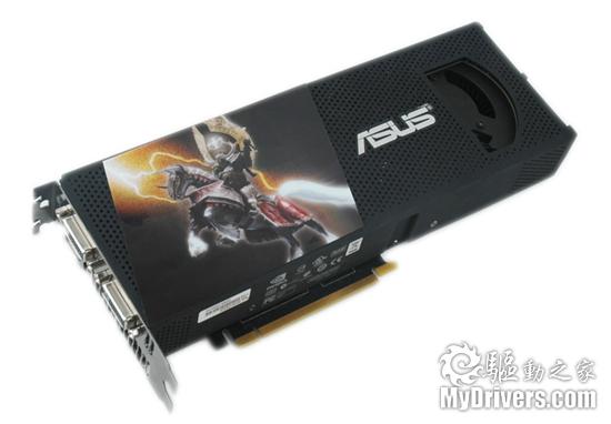 皇位争夺!GTX 295 SLI/HD 4870X2交火巅峰对决