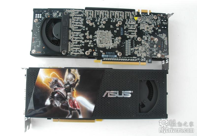 皇位争夺!GTX 295 SLI/HD 4870X2交火巅峰对决