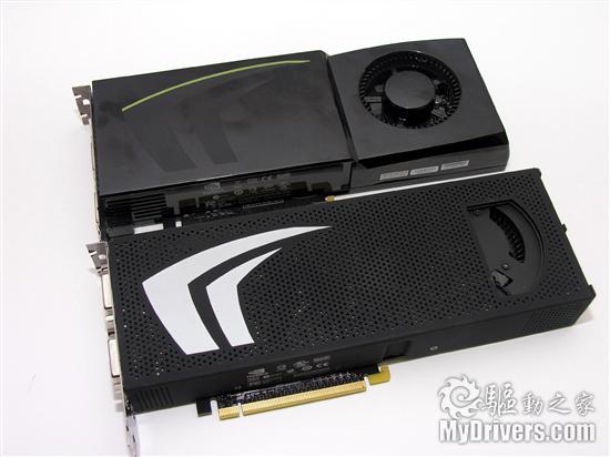 皇位争夺!GTX 295 SLI/HD 4870X2交火巅峰对决