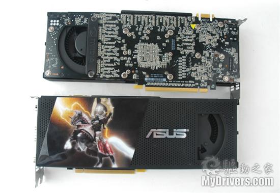 皇位争夺!GTX 295 SLI/HD 4870X2交火巅峰对决