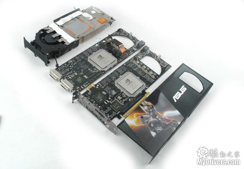 皇位争夺!GTX 295 SLI/HD 4870X2交火巅峰对决