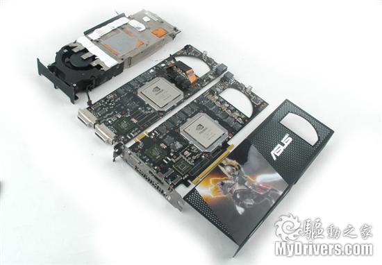 皇位争夺!GTX 295 SLI/HD 4870X2交火巅峰对决