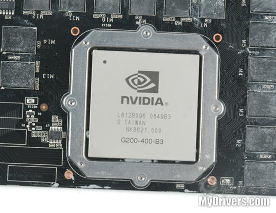 皇位争夺!GTX 295 SLI/HD 4870X2交火巅峰对决