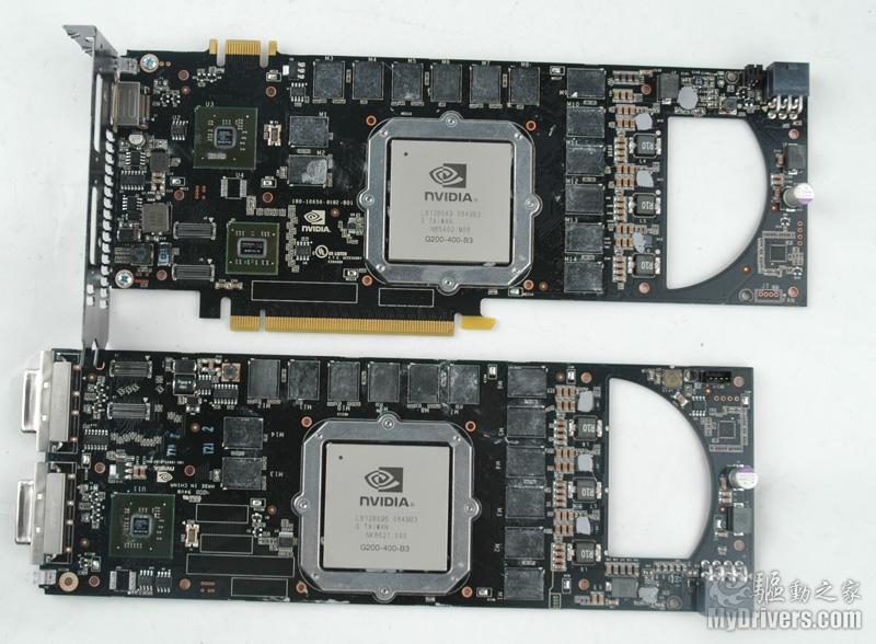 皇位争夺!GTX 295 SLI/HD 4870X2交火巅峰对决