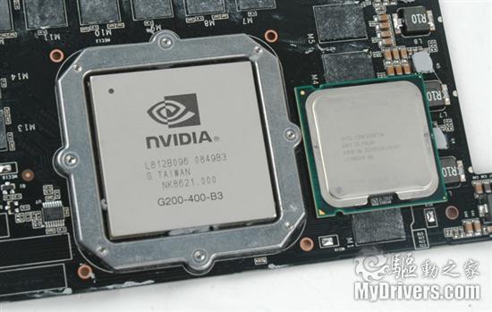 皇位争夺!GTX 295 SLI/HD 4870X2交火巅峰对决
