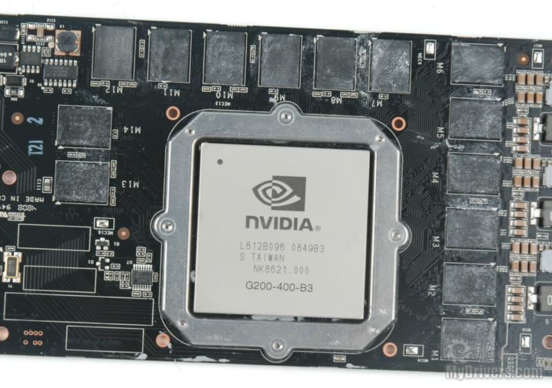 皇位争夺!GTX 295 SLI/HD 4870X2交火巅峰对决