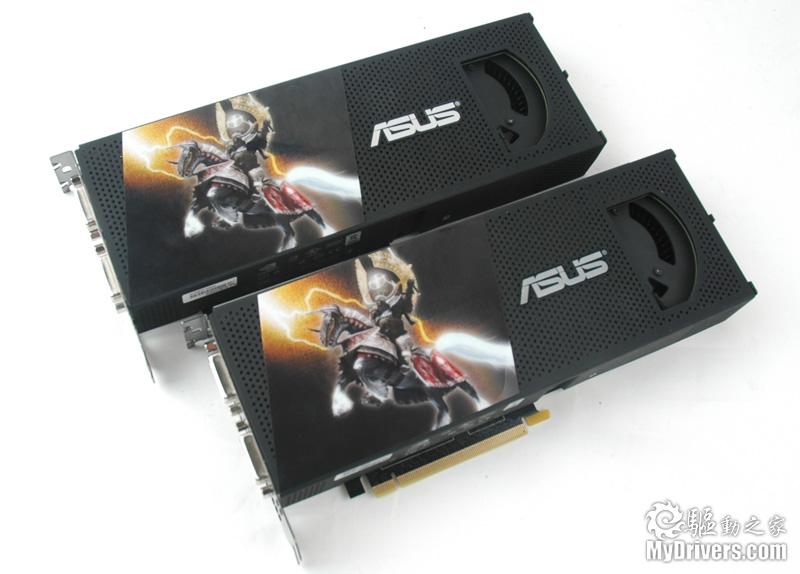 皇位争夺!GTX 295 SLI/HD 4870X2交火巅峰对决