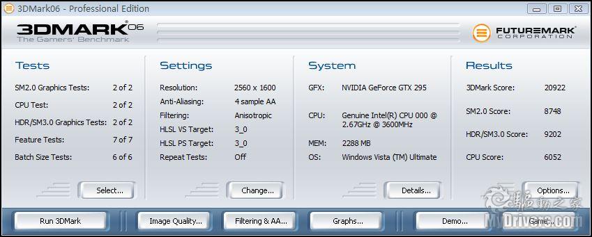 皇位争夺!GTX 295 SLI/HD 4870X2交火巅峰对决