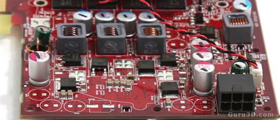 40nm RV740 Radeon HD 4750抢先详测 2009-2-26
