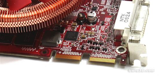 40nm RV740 Radeon HD 4750抢先详测 2009-2-26