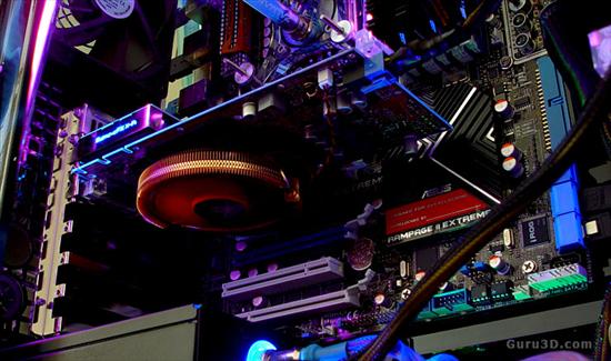 40nm RV740 Radeon HD 4750抢先详测 2009-2-26