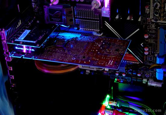 40nm RV740 Radeon HD 4750抢先详测 2009-2-26