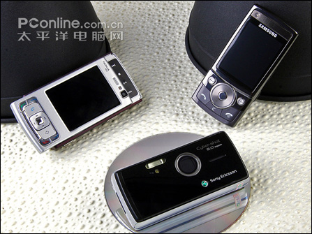 三国鼎力 终需一战!N95/K850/G600机型简介|参数对比