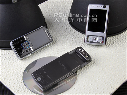 三国鼎力 终需一战!N95/K850/G600机型简介|参数对比