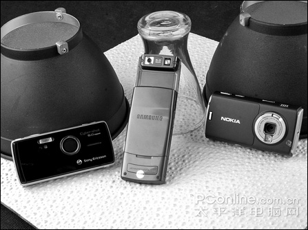 三国鼎力 终需一战!N95/K850/G600机型简介|参数对比