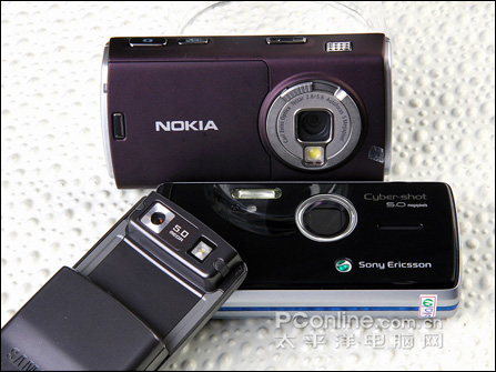 三国鼎力 终需一战!N95/K850/G600机型简介|参数对比