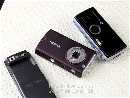 三国鼎力 终需一战!N95/K850/G600机型简介|参数对比