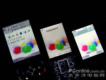 三国鼎力 终需一战!N95/K850/G600机型简介|参数对比