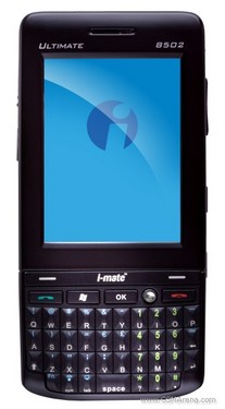 Windows的福音 i-mate发布两款终极强机