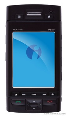 Windows的福音 i-mate发布两款终极强机