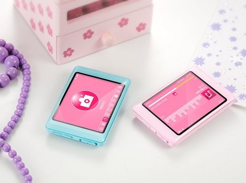 推荐一些好看电子书的MP4 已更新。