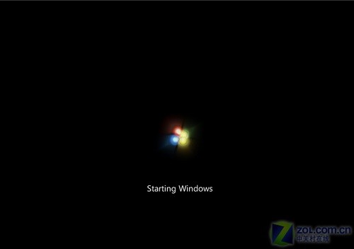 XP/Vista/Win7功能对比